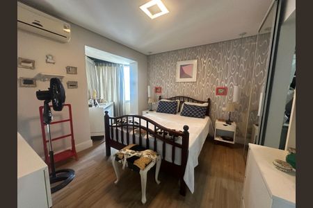 Apartamento à venda com 220m², 4 quartos e 3 vagasSuíte 2