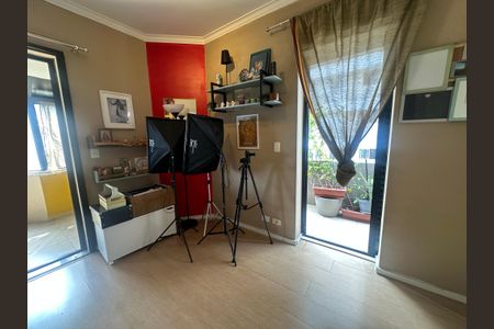 Apartamento à venda com 220m², 4 quartos e 3 vagasQuarto 2