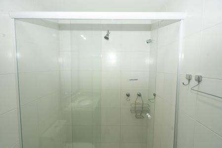 Apartamento à venda com 45m², 1 quarto e 1 vagaBanheiro