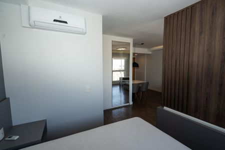 Quarto de apartamento à venda com 1 quarto, 45m² em Petrópolis, Porto Alegre