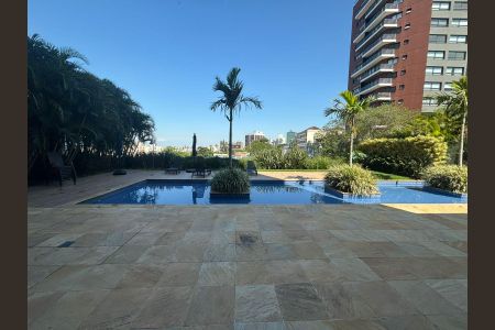 Apartamento à venda com 45m², 1 quarto e 1 vagaÁrea comum - Piscina
