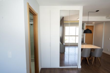 Quarto de apartamento à venda com 1 quarto, 45m² em Petrópolis, Porto Alegre