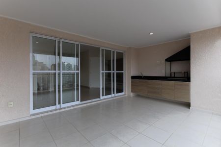 Apartamento para alugar com 92m², 2 quartos e 2 vagasVaranda gourmet