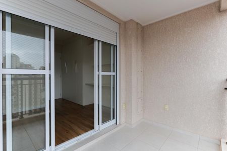 Apartamento para alugar com 92m², 2 quartos e 2 vagasVaranda da suíte