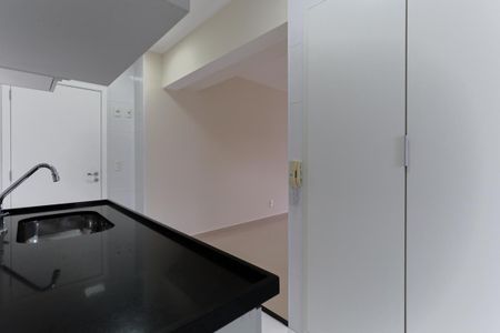Apartamento para alugar com 92m², 2 quartos e 2 vagasCozinha