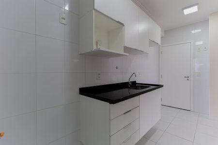 Apartamento para alugar com 92m², 2 quartos e 2 vagasCozinha