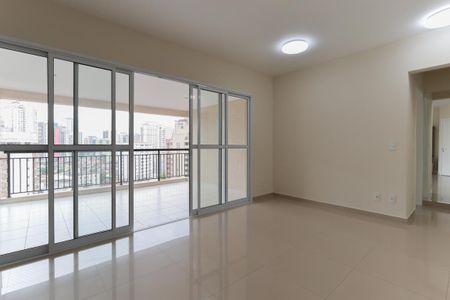 Sala de apartamento para alugar com 2 quartos, 92m² em Santana, São Paulo