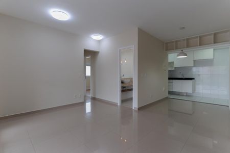 Sala de apartamento para alugar com 2 quartos, 92m² em Santana, São Paulo