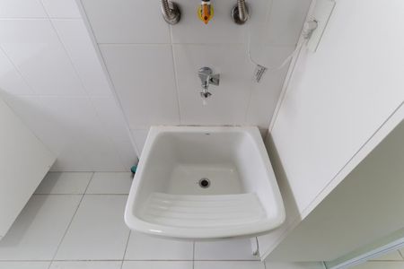 Apartamento para alugar com 92m², 2 quartos e 2 vagasÁrea de serviço