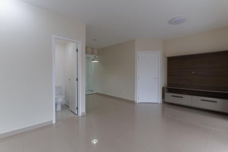 Sala de apartamento para alugar com 2 quartos, 92m² em Santana, São Paulo