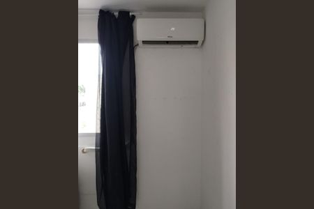 Quarto de apartamento para alugar com 2 quartos, 38m² em Santos Dumont, São Leopoldo