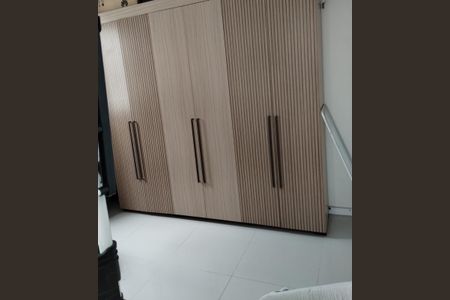 Quarto de apartamento para alugar com 2 quartos, 38m² em Santos Dumont, São Leopoldo