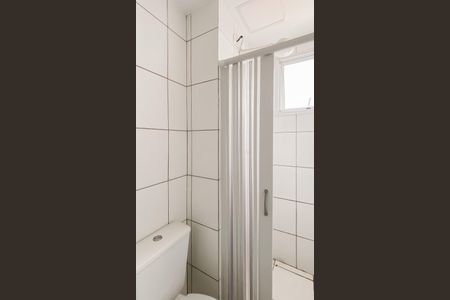 Studio para alugar com 25m², 1 quarto e sem vagaBanheiro 