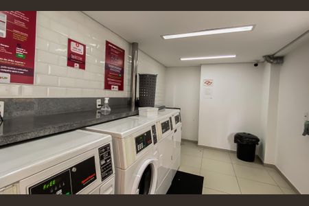 Studio para alugar com 25m², 1 quarto e sem vagaÁrea comum