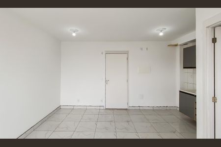 Studio para alugar com 25m², 1 quarto e sem vagaSala 