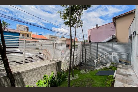 Studio para alugar com 25m², 1 quarto e sem vagaÁrea comum