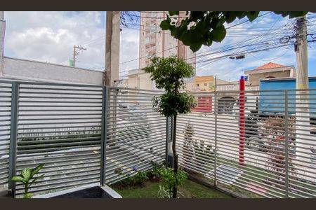 Studio para alugar com 25m², 1 quarto e sem vagaÁrea comum