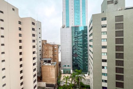 VIsta do Quarto 1 de apartamento para alugar com 2 quartos, 51700m² em Paraíso, São Paulo