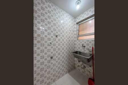 Apartamento à venda com 52m², 2 quartos e 1 vagaÁrea de Serviço