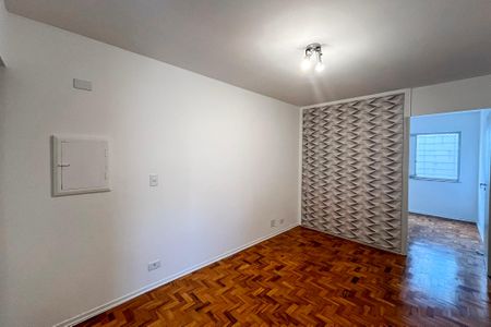 Sala de apartamento para alugar com 2 quartos, 51700m² em Paraíso, São Paulo