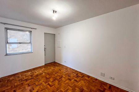 Apartamento à venda com 52m², 2 quartos e 1 vagaSala
