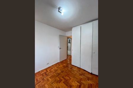 Apartamento à venda com 52m², 2 quartos e 1 vagaQuarto 1