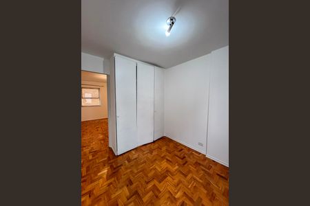 Quarto 1 de apartamento para alugar com 2 quartos, 51700m² em Paraíso, São Paulo