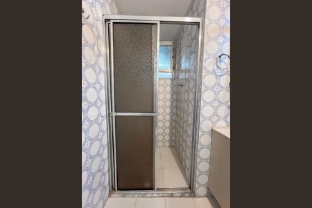 Apartamento à venda com 52m², 2 quartos e 1 vagaBanheiro