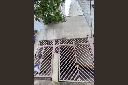 Apartamento à venda com 52m², 2 quartos e 1 vagaFachada