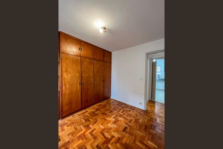 Apartamento à venda com 52m², 2 quartos e 1 vagaQuarto 2