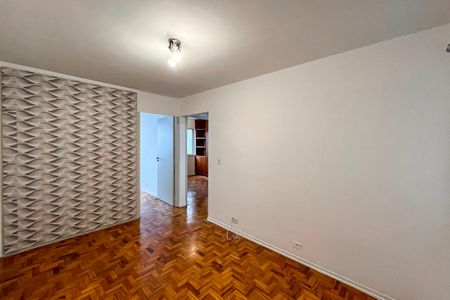Sala de apartamento para alugar com 2 quartos, 51700m² em Paraíso, São Paulo