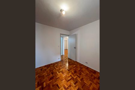 Apartamento à venda com 52m², 2 quartos e 1 vagaQuarto 2