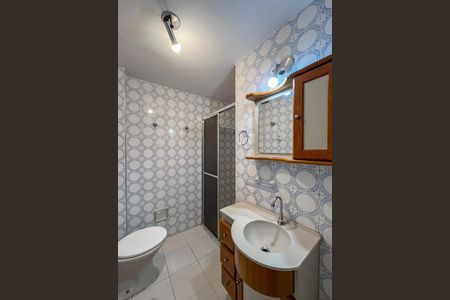 Apartamento à venda com 52m², 2 quartos e 1 vagaBanheiro