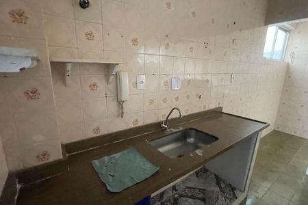 Apartamento para alugar com 55m², 2 quartos e 1 vaga Apartamento para alugar com 55m², 2 quartos e 1 vagaCozinha