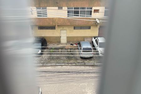 Vista de apartamento para alugar com 2 quartos, 55m² em Jardim Vinte E Cinco de Agosto, Duque de Caxias