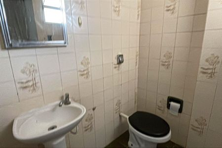 Apartamento para alugar com 55m², 2 quartos e 1 vaga Apartamento para alugar com 55m², 2 quartos e 1 vagaBanheiro