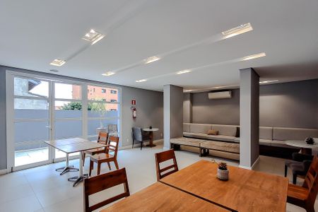 Apartamento à venda com 115m², 2 quartos e 2 vagas Apartamento à venda com 115m², 2 quartos e 2 vagasÁrea comum