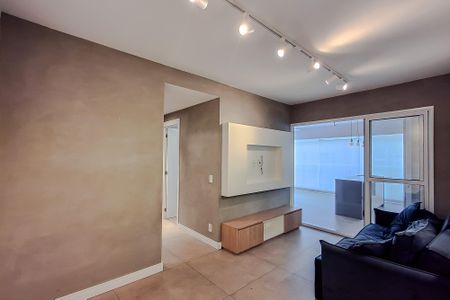 Sala de apartamento à venda com 2 quartos, 115m² em Vila Mariana, São Paulo
