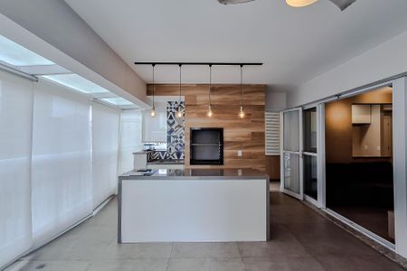 Apartamento à venda com 115m², 2 quartos e 2 vagas Apartamento à venda com 115m², 2 quartos e 2 vagasVaranda da Sala