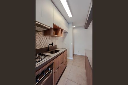 Apartamento à venda com 115m², 2 quartos e 2 vagas Apartamento à venda com 115m², 2 quartos e 2 vagasCozinha