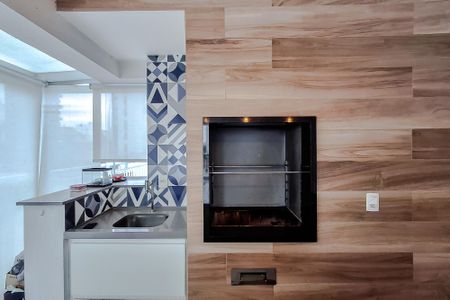 Apartamento à venda com 115m², 2 quartos e 2 vagas Apartamento à venda com 115m², 2 quartos e 2 vagasVaranda da Sala