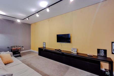 Apartamento à venda com 115m², 2 quartos e 2 vagas Apartamento à venda com 115m², 2 quartos e 2 vagasÁrea comum