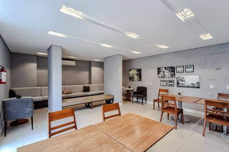 Apartamento à venda com 115m², 2 quartos e 2 vagas Apartamento à venda com 115m², 2 quartos e 2 vagasÁrea comum