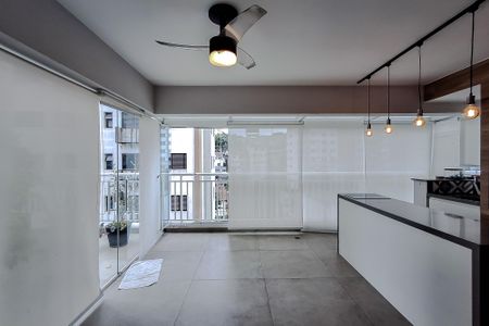 Apartamento à venda com 115m², 2 quartos e 2 vagas Apartamento à venda com 115m², 2 quartos e 2 vagasVista do Quarto 1