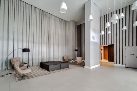 Apartamento à venda com 115m², 2 quartos e 2 vagas Apartamento à venda com 115m², 2 quartos e 2 vagasÁrea comum