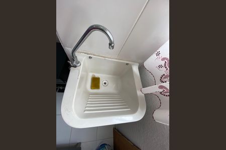 Apartamento para alugar com 44m², 2 quartos e sem vagaTanque 