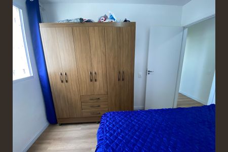 Apartamento para alugar com 44m², 2 quartos e sem vagaQuarto 2