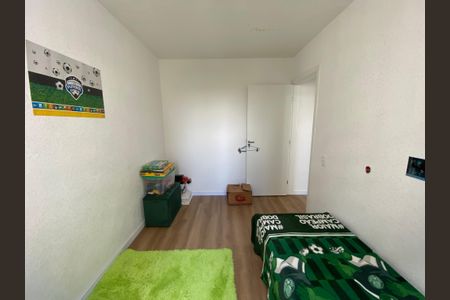 Apartamento para alugar com 44m², 2 quartos e sem vagaQuarto 1
