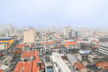 Sala de apartamento para alugar com 2 quartos, 35m² em Lapa, São Paulo