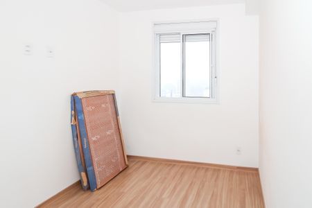 Quarto 2 de apartamento para alugar com 2 quartos, 35m² em Lapa, São Paulo